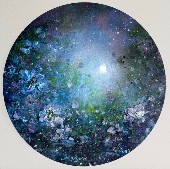 Blossoming Dreams