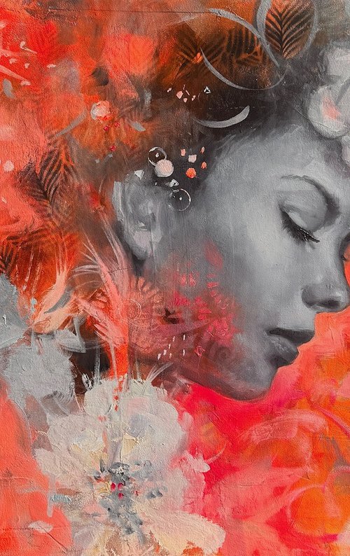 Secret Garden by Emily Lane