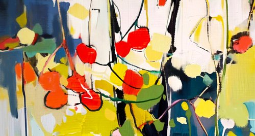 Artwork by V+V Kniazievi