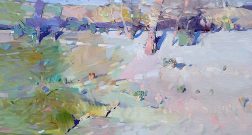 Artwork by Vahe Yeremyan