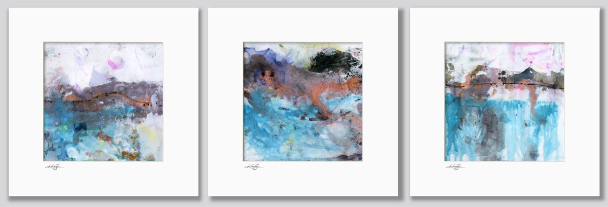 A Divine Dream Collection 5 by Kathy Morton Stanion