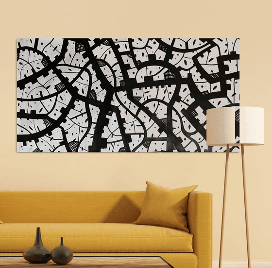 Ride the snake #2 part 1