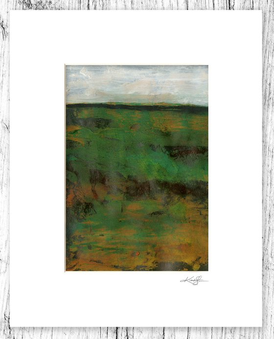Mystical Land Collection 9
