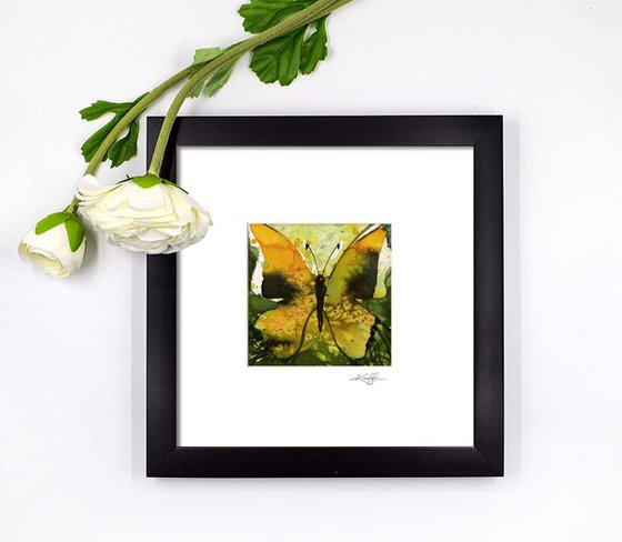 Beautiful Butterflies 5