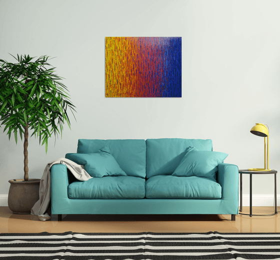 Color Blending Test 1