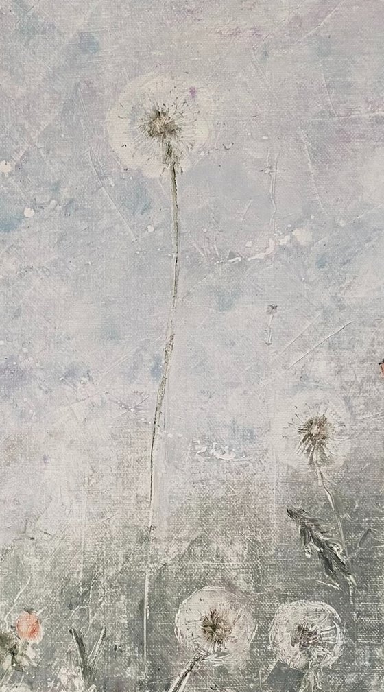 Dandelion Meadow