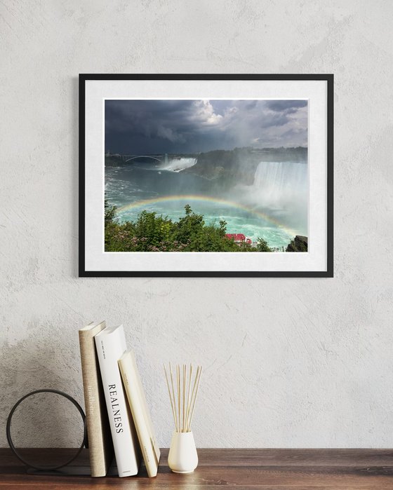 NIAGARA RAINBOW
