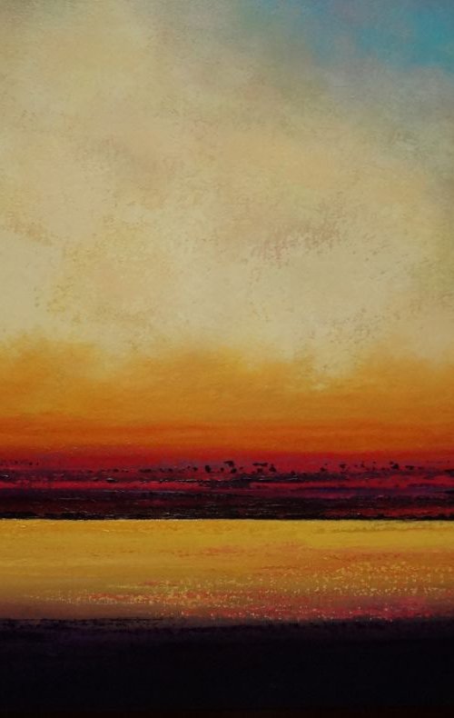 Antiquity by Faith Patterson