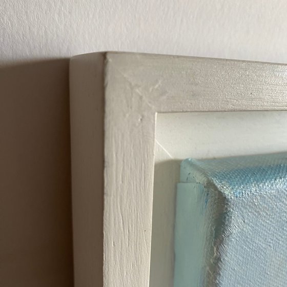 Three Boats in Harbour