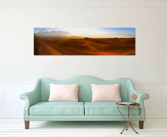 Dunes