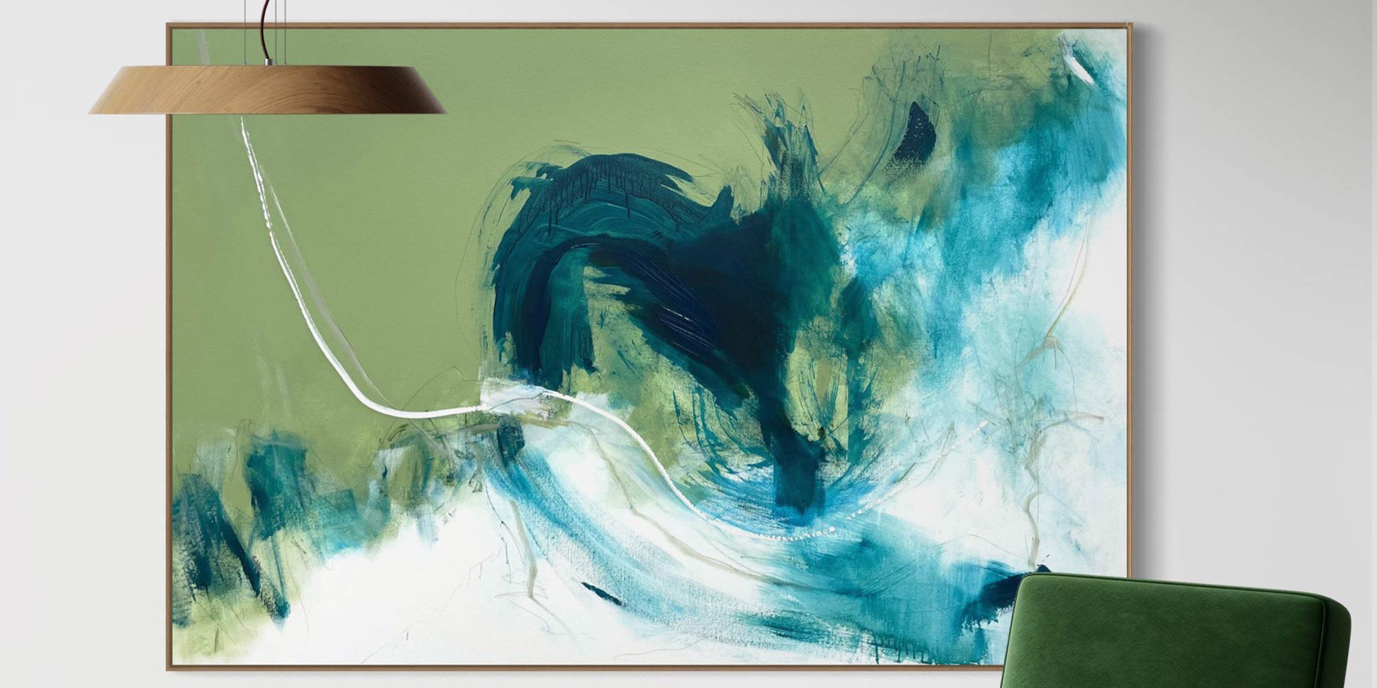 What is Abstract Expressionism?