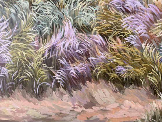 Summer by the Sea III