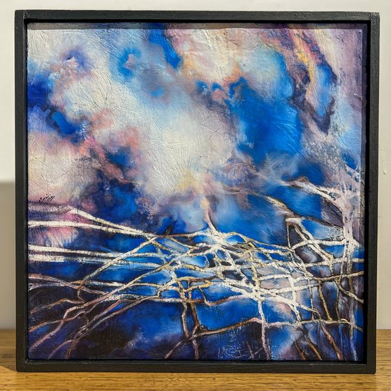 Sky fields