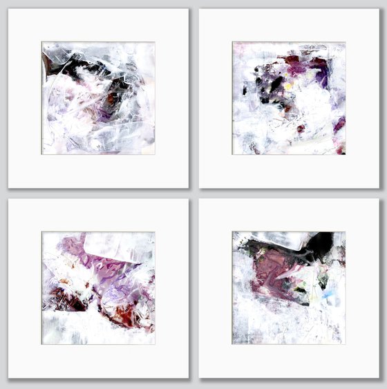 Magical Journeys Collection 7