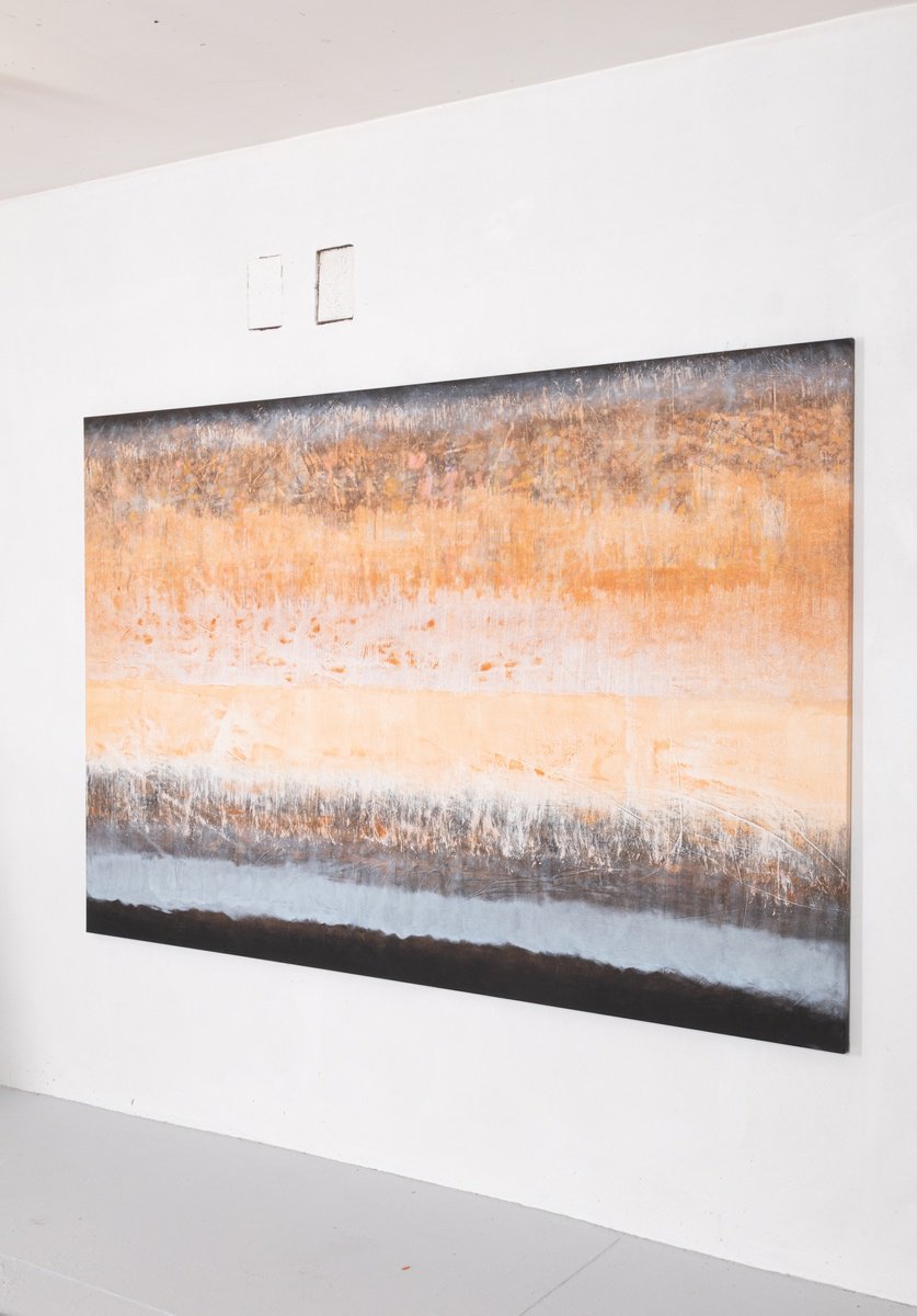  No. 24-96 By Rokas Berziunas, 94 X 63, Artwork For Sale On Artfinder