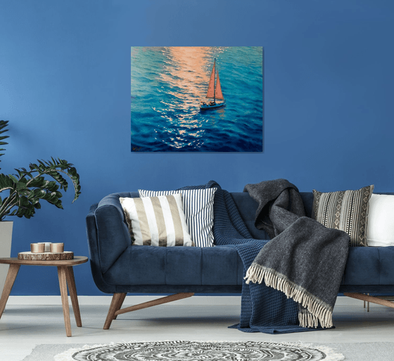 Seascape 42