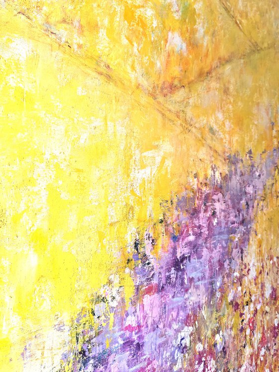 Midsummer In The Mind
