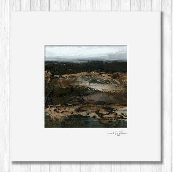 Spirit Land 4