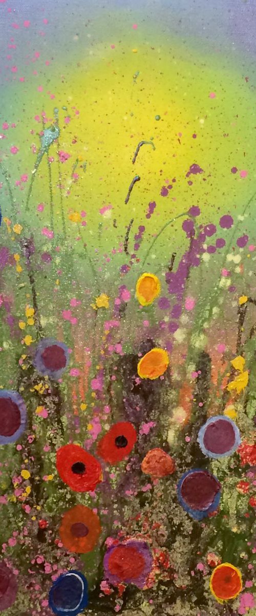 Sweet Honey Kisses by Yvonne  Coomber