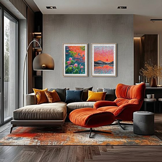 A Letter Written in Light