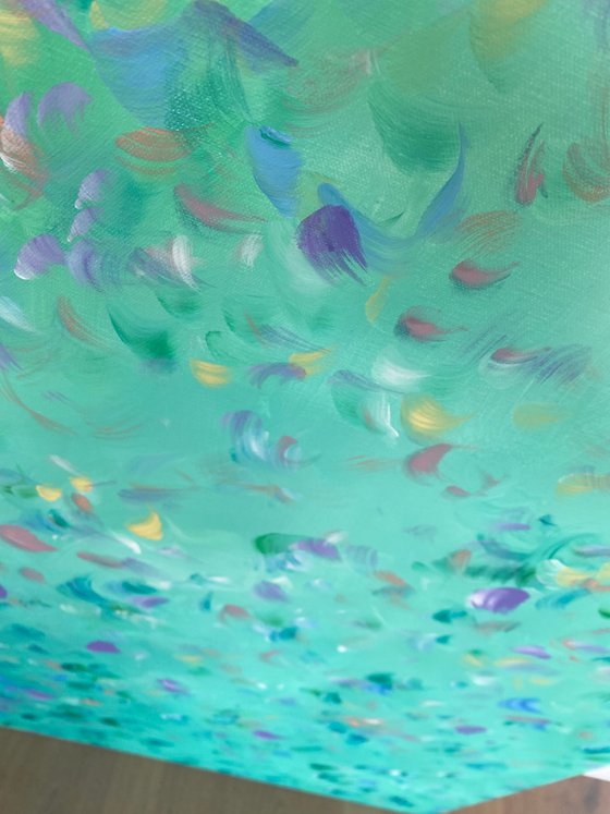 What the heart wants