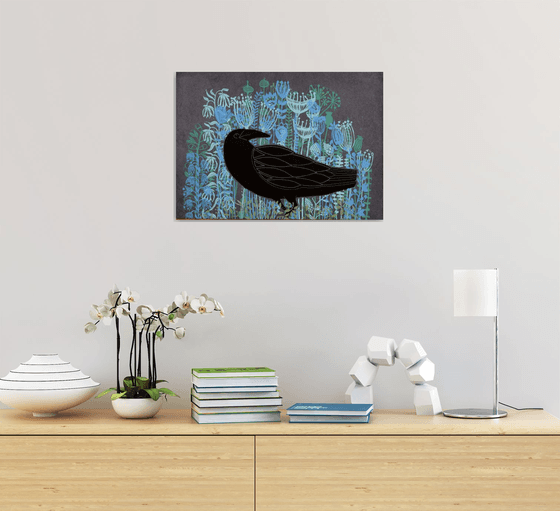 Ravens Summernight