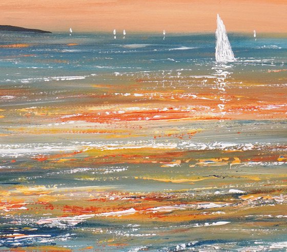 Seaside Impression D 4