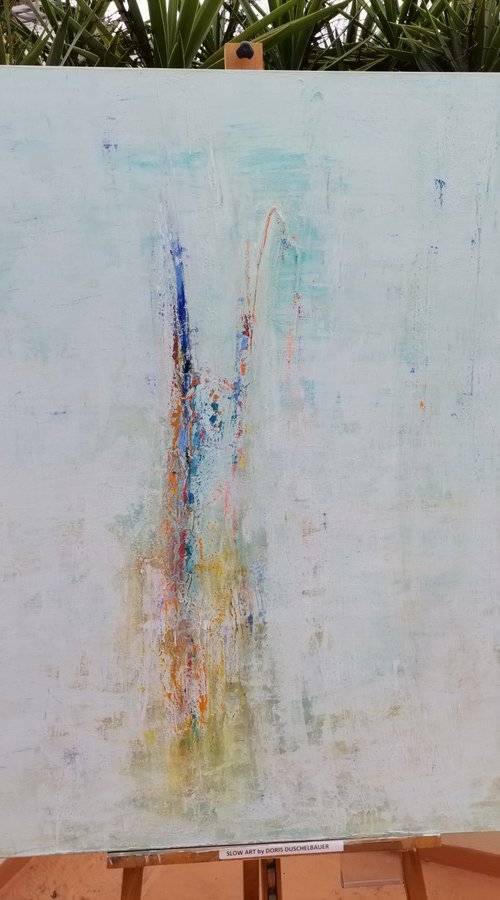 Lejano – far away by Doris Duschelbauer