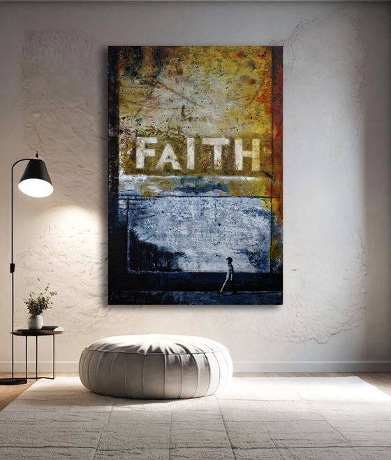 FAITH