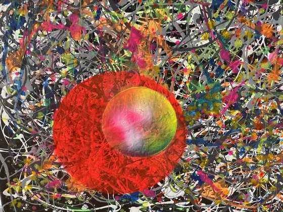 Orbit of Chaos