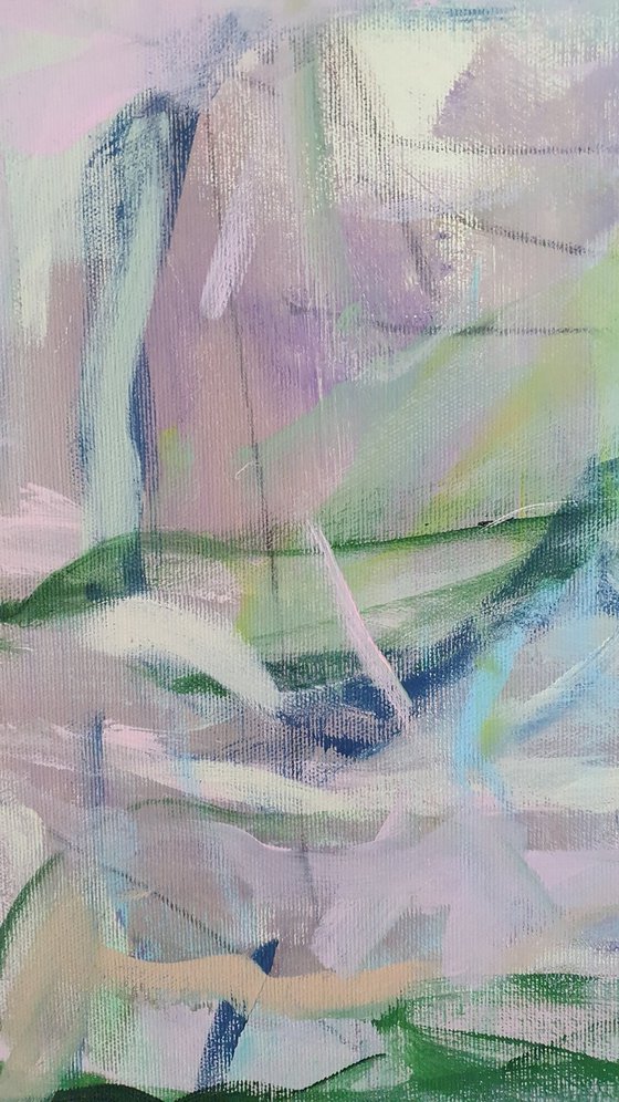 In the lagoon (3)