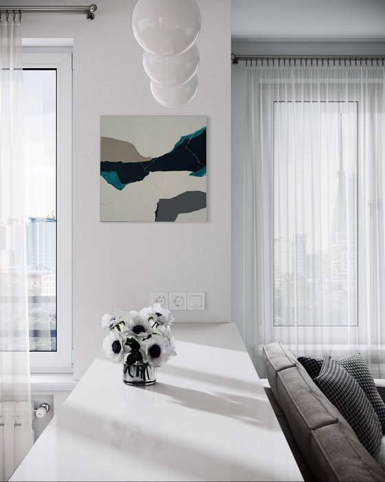 Intersecting Horizon