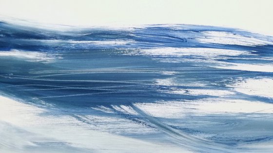 Into the flow