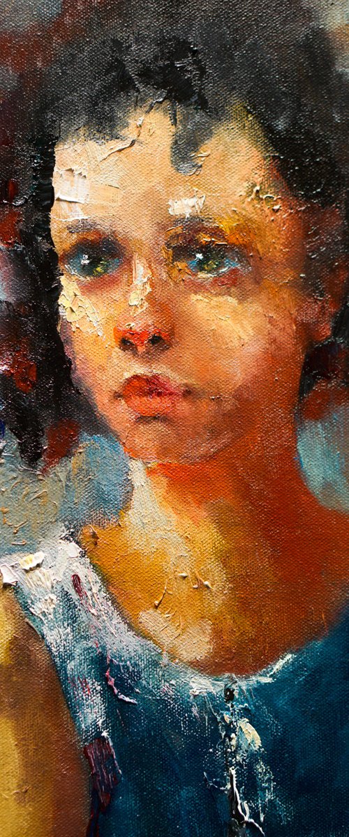 star by pavel filin