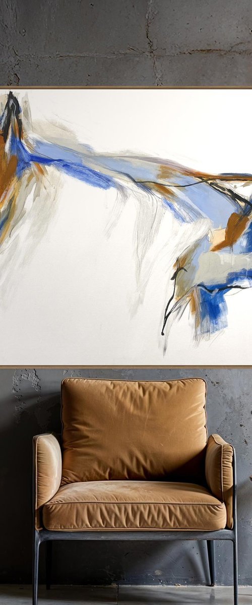 Mirage by Cheryl Harrison MA
