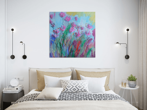 Floral Fantasy #55