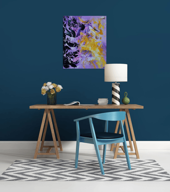 Brighten up your life