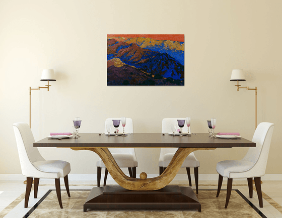 Before the NIghtfall