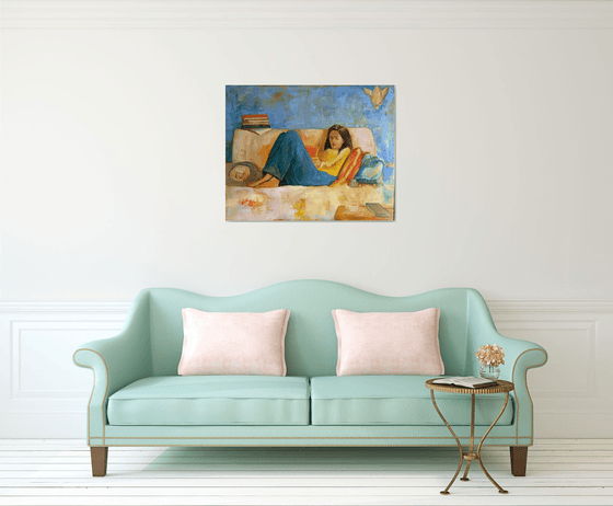 The Moment You Never Want to End