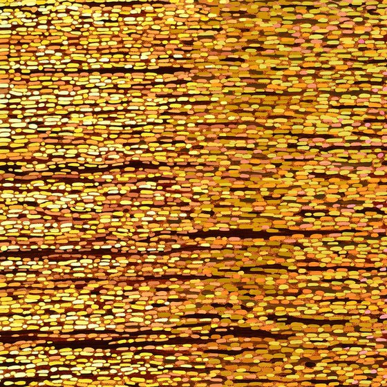 Nocturne #34 / Reflection XVI