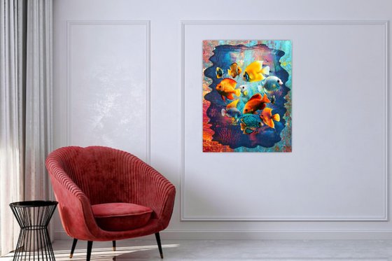 Red Sea Fishes