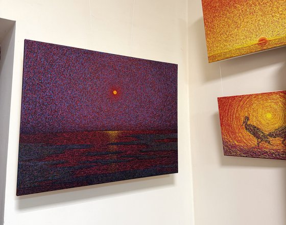 The Breath of the Night