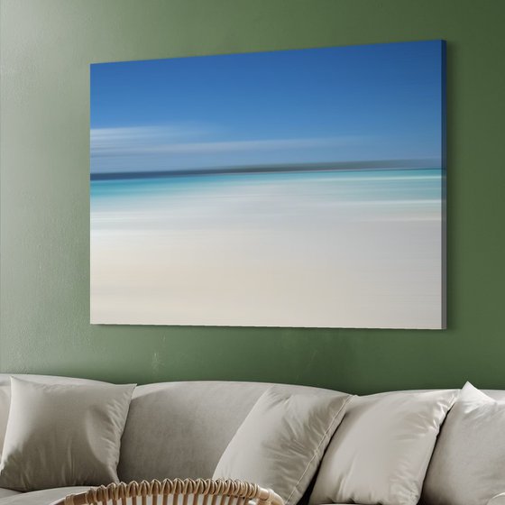 THE ISLANDS