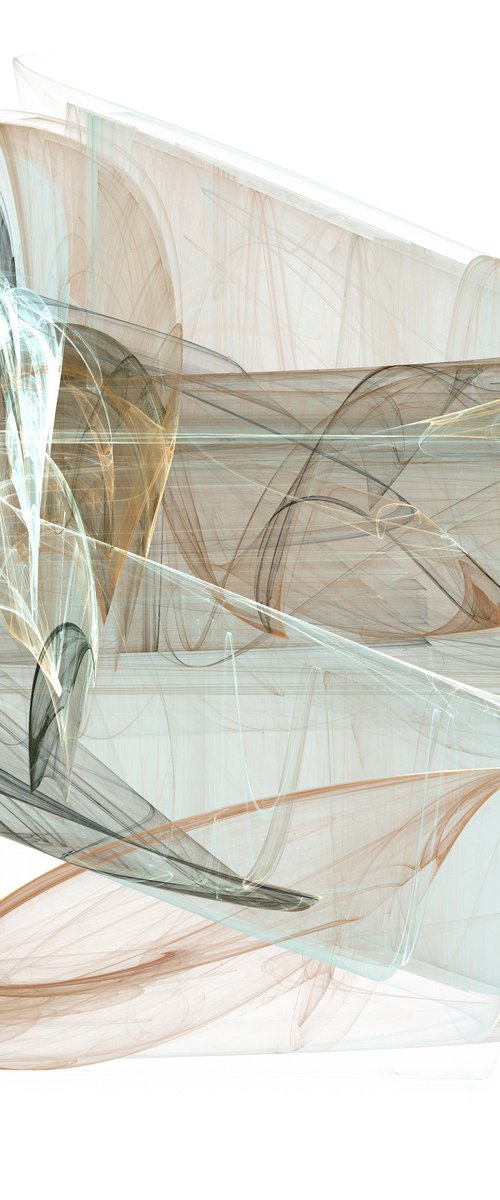 Nuances XXXVI by Carla Sá Fernandes