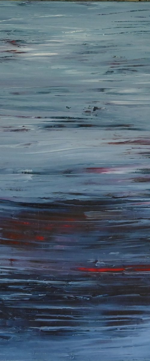 Below The Surface by Steve Stary