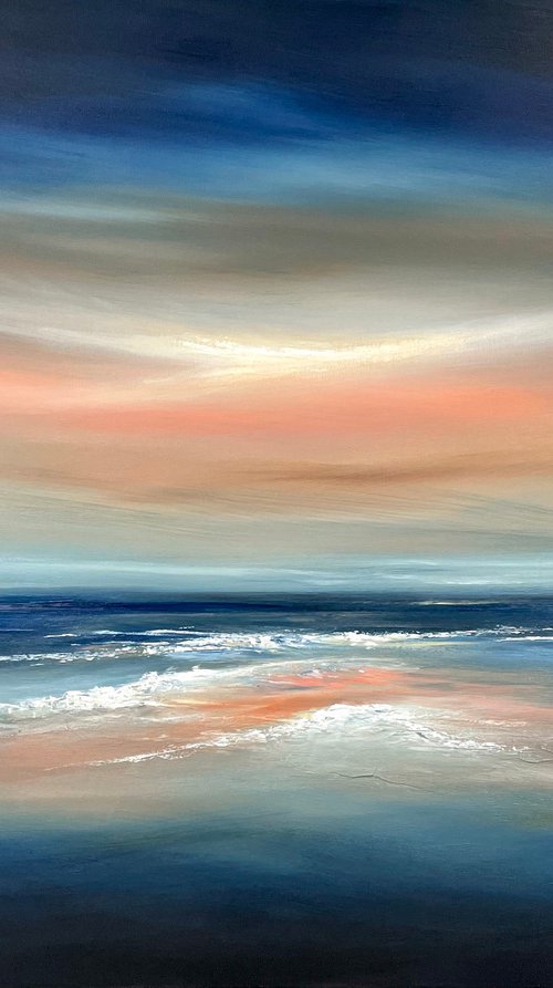 Afterglow by Lyndsey Vowell