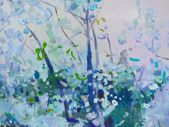 " Сherry orchard "