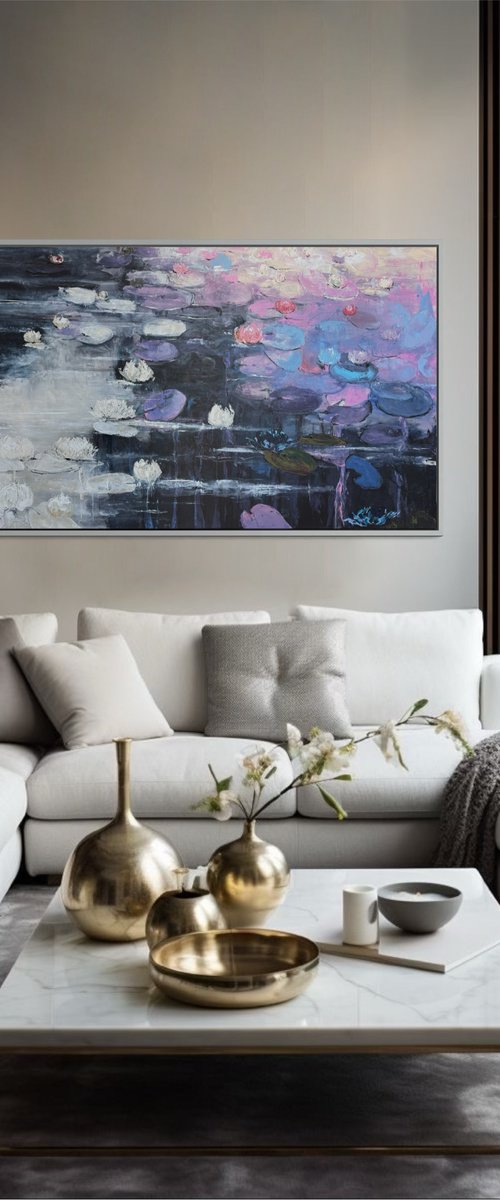 You Wish This was Yours by Tetiana Hutsul