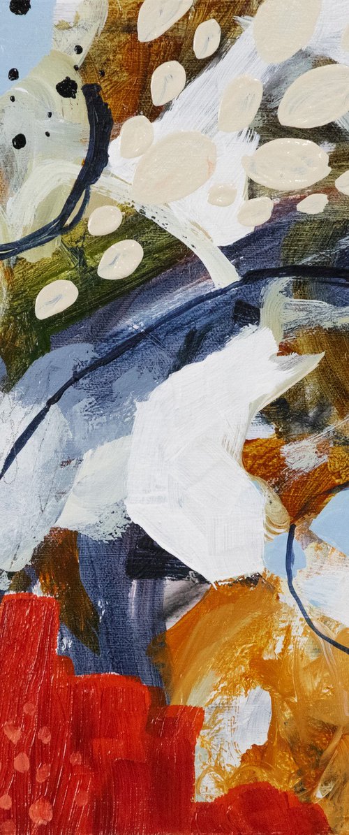 Fascinante by Chantal Proulx