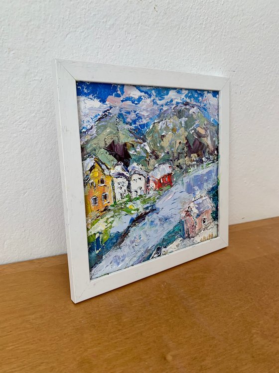 Landscapes